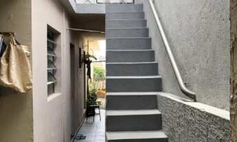 Imagem: Casa para venda tem 125 metros quadrados