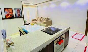 Imagem 4: Bello Parque - Apartamento 3 quartos, sendo 1 suíte