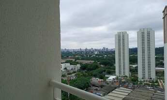 Imagem: Apartamento para venda possui 70 metros