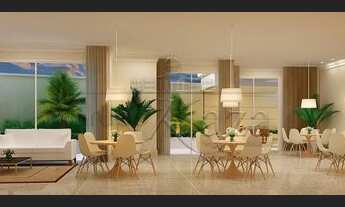 Imagem 3: Apartamento a venda com 98 metros quadrados e 3 dorms