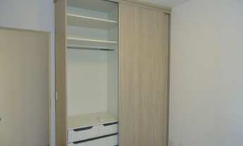 Imagem 7: Aconchegante apartamento c/ 44m em Pinheiros1 vaga, lazer completo em edifício muito elega