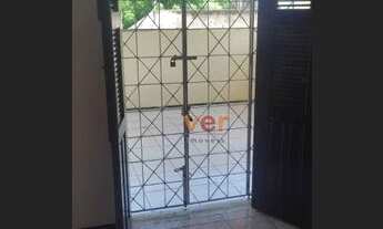 Imagem 7: Casa com 5 dormitórios à venda, 245 m² por R$ 550.000,00 - Cidade dos Funcionários - Forta