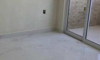 Imagem 2: Cobertura para venda com 116 metros quadrados com 3 quartos com piscina e área gourmet