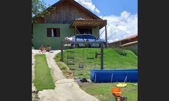 Imagem 5: Casa com Bela Vista da Pedra do Baú! Oportunidade Única!