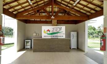 Imagem 2: Casa à venda no bairro Cajuru do Sul - Sorocaba/SP