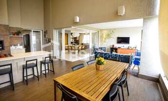 Imagem: Apartamento para venda possui 242 metros