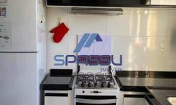 Imagem 5: BELO HORIZONTE - Apartamento Padrão - Fernão Dias