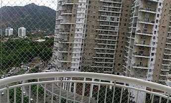 Imagem 5: Apartamento de 80 metros quadrados no bairro Recreio dos Bandeirantes com 2 quartos