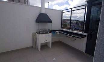 Imagem: Cobertura à venda, 119 m² por R$ 970.000,00