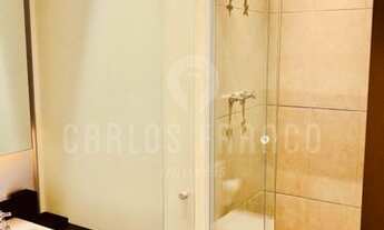 Imagem 6: VILA OLÍMPIA: vendo de porta fechada nunca habitado