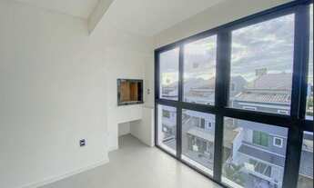 Imagem 3: Apartamento para venda tem 75 metros quadrados com 2 quartos em Itacolomi - Balneário Piça