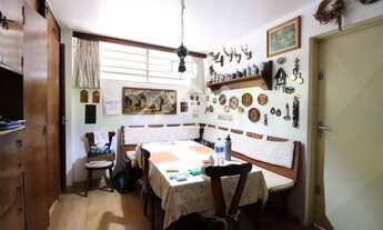 Imagem 5: Linda casa com amplo jardim em ponto comercial para locação no Alto de Pinheiros/SP!