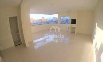 Imagem 2: Apartamento com 3 dormitórios à venda, 102 m² por R$ 500.000,00 - Amizade - Jaraguá do Sul