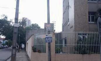 Imagem 2: Apartamento com 2 dormitórios, 104 m² - venda por R$ 300.000,00 ou aluguel por R$ 1.000,00