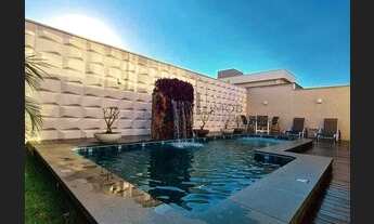 Imagem 7: Terras Alpha - Lindo sobrado no Terras Alphaville Goiás