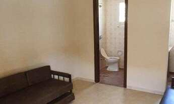 Imagem 4: Kitnet/Conjugado para venda tem 27 m² com 1 quarto em Centro - Mongaguá - SP