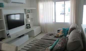 Imagem 4: Casa de condomínio para venda tem 200 metros quadrados com 4 quartos