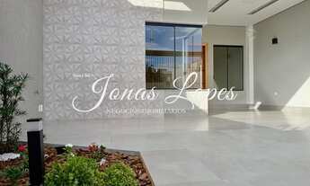 Imagem 4: Térrea para venda tem 105 metros quadrados com 3 quartos em Jardim Leblon - Maringá - PR