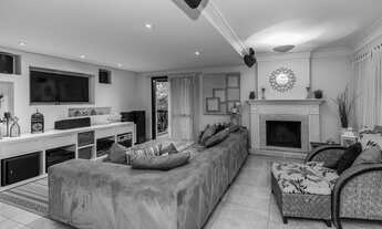 Imagem 4: Apartamento para venda no Morumbi 210 metros, 3 suites, Lazer completo