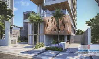 Imagem 5: Cobertura com 3 dormitórios à venda, 361 m² por R$ 6.800.000,00 - Jardim Paulista - São Pa