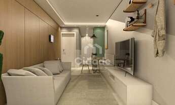 Imagem 5: Casa com 2 dormitórios à venda, 58 m² por R$ 225.000,00 - Três Rios do Norte - Jaraguá do