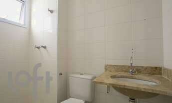 Imagem 6: Apartamento 74m² 3 dormitórios na Vila Prudente