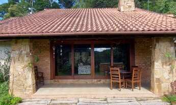 Imagem 3: Casa com 3 suítes em Secretário