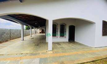 Imagem 2: Casa à venda, 221 m² por R$ 550.000,00 - Chácara Bel Verde - Vargem Grande Paulista/SP