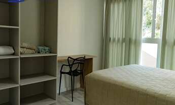 Imagem 4: Apartamento para venda possui 80 metros quadrados com 2 suítes