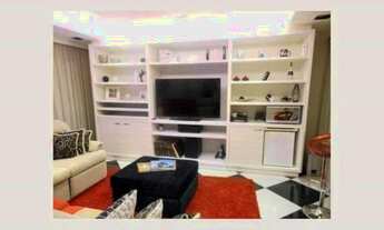 Imagem 5: Apartamento de 354 metros quadrados no bairro Recreio dos Bandeirantes com 4 quartos