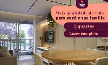 Imagem 3: W Apartamento em Paulista com mensais de 399,00