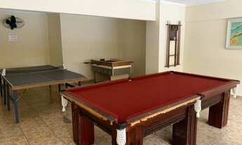 Imagem 4: PRAIA GRANDE - Apartamento Padrão - TUPI