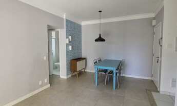 Imagem 2: APARTAMENTO A VENDA DE 1 DORM PRÉDIO HIT