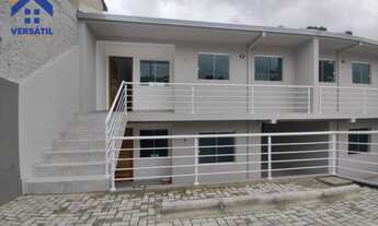 Imagem: Casa com 3 dormitórios à venda, 63 m²