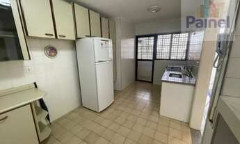 Imagem 4: São Vicente - Apartamento Padrão - Centro