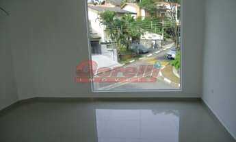 Imagem 6: Casa com 3 dormitórios à venda, 400 m² por R$ 2.200.000,00 - Condomínio Arujazinho IV - Ar