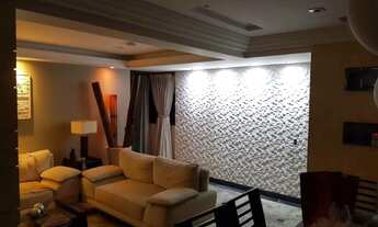 Imagem: Apartamento de 354 metros quadrados no bairro