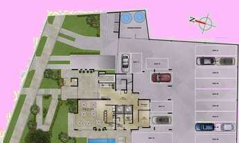 Imagem 4: PORTO ALEGRE - Apartamento Padrão - Jardim do Salso