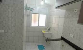 Imagem 6: Apartamento para venda com 60 metros quadrados com 3 quartos