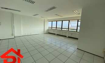 Imagem 2: SALA COMERCIAL em SÃO LUÍS - MA, JARDIM RENASCENÇA