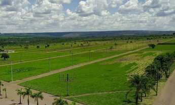 Imagem 2: JARDIM ABC DE GOIÁS - Terreno Padrão - JARDIM OURO VERDE