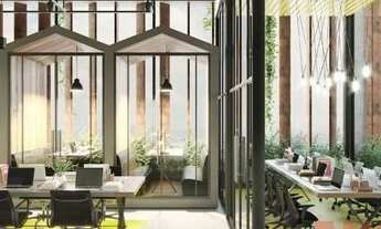 Imagem 6: Contemporâneo, prático e integrado, assim será o Voll 29