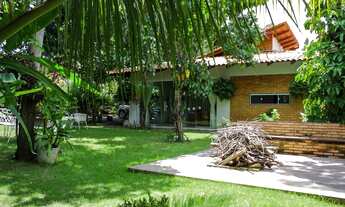 Imagem 7: Casa Cond fazenda Real