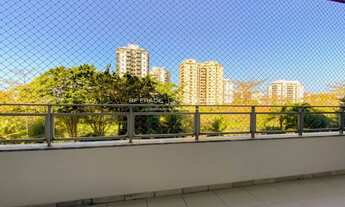 Imagem: Imóvel de 83m2 no Parque das Rosas