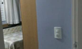 Imagem 3: Apartamento para venda possui 63 metros quadrados com 2 quartos em Vila Santa Clara - São