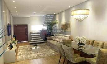 Imagem 6: Espinheiro - sobrado alto padrão, com finíssimo acabamento, cozinha e salas integrad