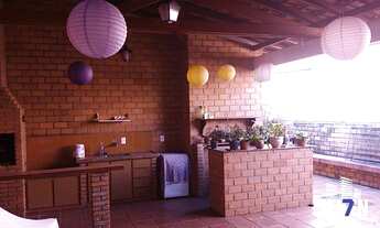 Imagem: Casa Residencial para venda Vila Aeroporto