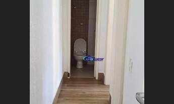 Imagem 5: Apartamento com 2 dormitórios para alugar, 80 m² por R$ 1.600,00/mês - Tucuruvi - São Paul