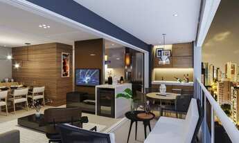 Imagem 7: Apartamento para venda com 119 metros quadrados com 3 quartos em Meireles - Fortaleza - CE