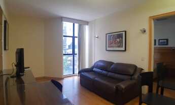 Imagem 4: BELO HORIZONTE - Apartamento Padrão - Funcionários